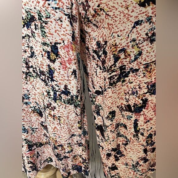 Karen Millen Floral Jumpsuit 4 - Picture 7 of 12